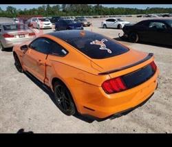 فۆرد مۆستانگ